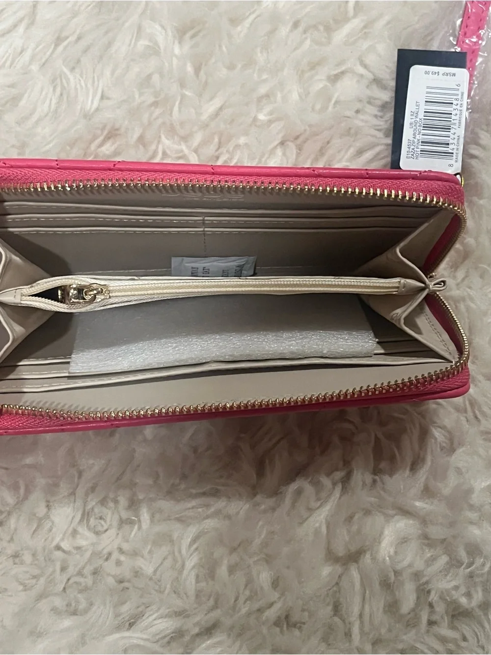 Bebe Wallet - Picture 3 of 4